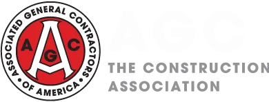 Associated General Contractors of America logo